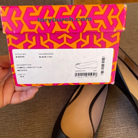 Tory Burch Ballet Flats - Picture 4 of 5